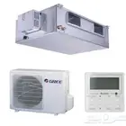 مكيفات مخفي كونسيلد