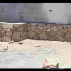 أشغال تراثية قديمة وكافة أنواع الحجر