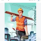 علان لاصحاب المقولات عندنا عمال يمنيين شغل بياض وجه