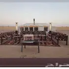 محل حفلات ومناسبات للايجار عندنا زل الملكي كراسي ملكي كواش م