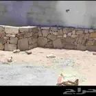 بناء وترميم وتجديد بيوت الطين القديمه التراثية معلم ربراب مع