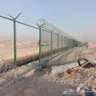توريدوتركيب وبيع الشبوك