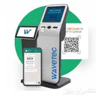 Queue Waiting System نظام الانتظار