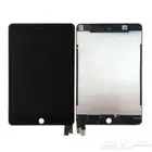 شاشه ايباد ميني 5 جديده بقرطاسها