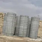 خزانات دايري حق مياء شعل ممتاز شعل مرا نيظف