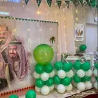 تشكيل بالونات اقواس بالونات