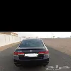 هوندا اكورد موديل 2012لاستماره جديده ولافحص جديد ممشها 355