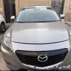 لبيع مازدا 9 موديل 2013فل كامل على السوم