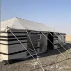 تركيب بيوت شعر وخيام بحفر الباطن