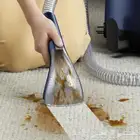 مكنسة غسيل السجاد والكنب