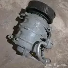 كمبروسر هوندا اكورد 2012 اصلي