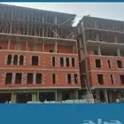 مقاولات عامه عظم كمبيلت