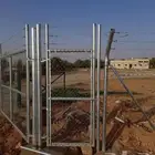 توريد وتركيب جميع انواع الشبوك في المملكة لتواصل