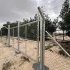 توريد وتركيب جميع انواع الشبوك