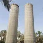 خزانات دايري مياء