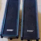 مكبر صوت عمودي أنيق صنع هندي 5 كور خماسي النواة 15T (15 واط