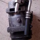 كمبروسر نيسان باثفندر 2005 اصلي