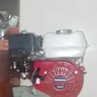 طرمبة هواء كوينسى أمريكى أصلى ومحرك هوندا