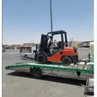 رافعه شوكيه للايجار
