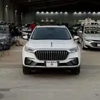 هونشي HS5 2022 - فل كامل عداد 55 الف كيلو فقط