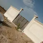 ترميم وديكورات بديل الحجر الطبيعي ولياسه ملونه سعر مناسب وشغ