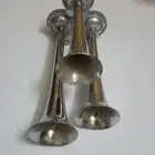 بوري هواء ايطالي