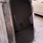 فتحة سقف هوندا اكورد 2007