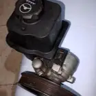 علبة دركسون بليزر 2008