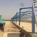 حداده مستودعات هناجر