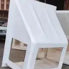 غطا مكيف خارجي في برجيلس شفات شباك