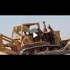 بلدوزر للايجار تعقيم تسويه دفن مواد تعزيز عقم