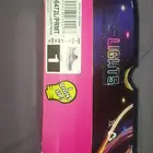 سكيتشرز جديدة للبيع رائعة نورها قوى وتنور بالحركة مقاس32