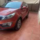 سبورتاج 2015