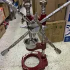 مكينة كبس برتقال