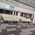 تاجير كراسي وطاولات وكنب وجلسات شعبيه وسماعات قهوجيين صبابين
