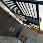 حداد مظلات سواتر