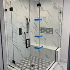 زجاج سكريت
