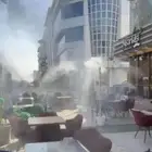رذاذ وضباب