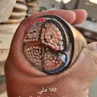 ساجر كيبل كابلات للبيع نحاس ولامنيوم وتوصيل لجميع المناطق