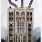 شقق للتمليك والاستثمار حي الزهراء استديو هات حي الزهراء غرفه