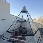 خيام رحلات