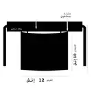 مصنع عبايات ونقابات تفصيل حسب الطلب