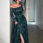 فساتين سهرة ناعمة توصيل لجميع المدن