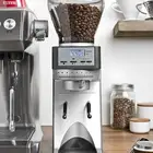 مطحنة قهوة براتزا سيتي 30 حاله ممتازه ونظيفه