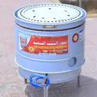 تنور البيت السعيد تنور البيت السعيد لجميع انواع الخبز والكع