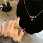 بكج نسائي سلسال وخاتم