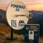 مؤسسة قوة الامن تغطية مجنونة 5G - 4G بشكل عجيب