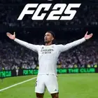 حسابات فيفا 25