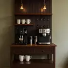 ركن قهوة للبيع