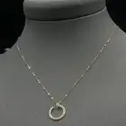 ذهب سلاسل اساور عيار 18